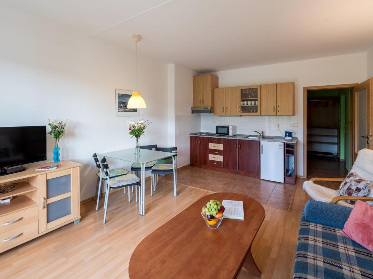 Apartment Slunecni Stran III By Interhome Janske Lazne Exterior photo