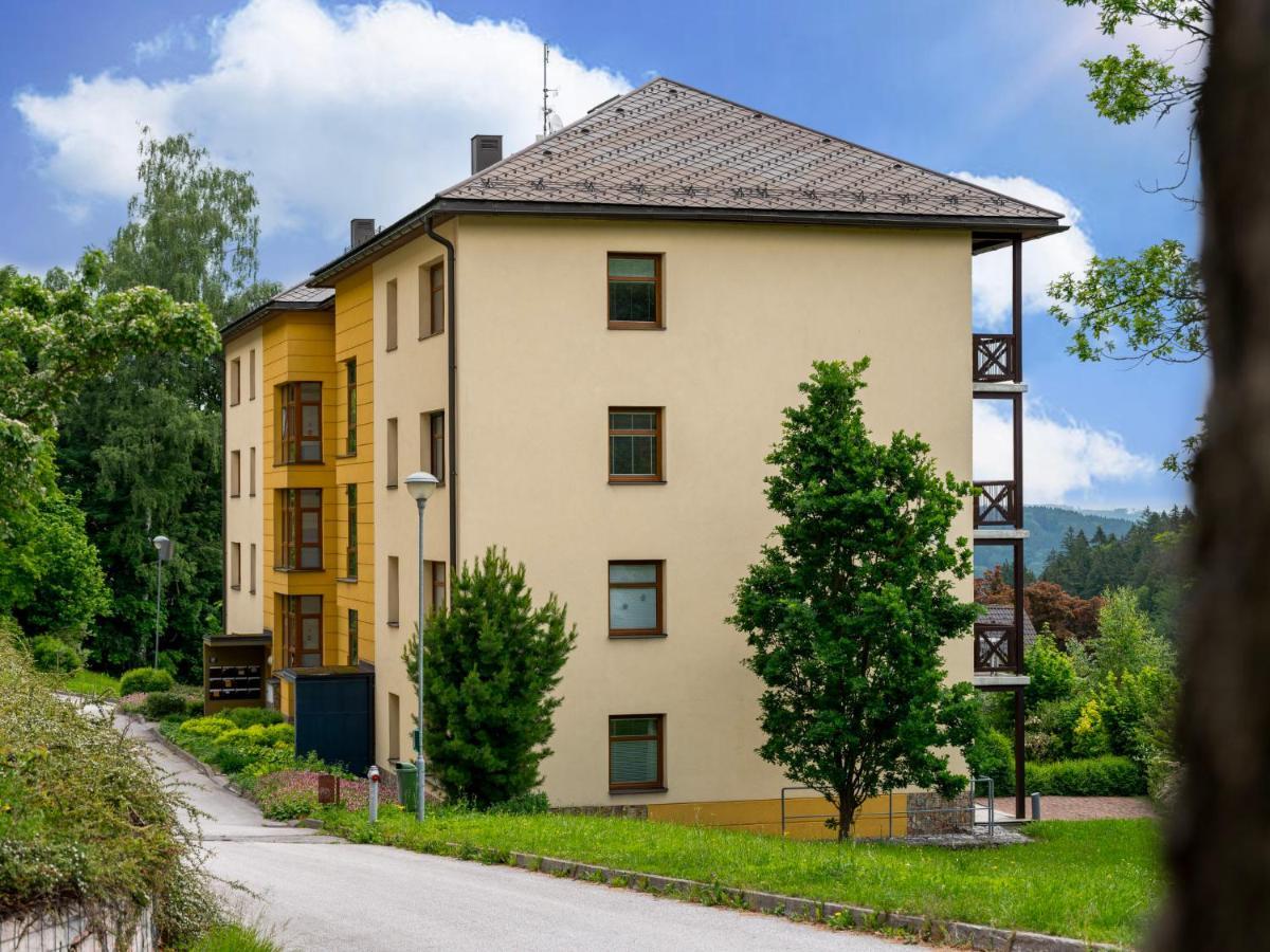 Apartment Slunecni Stran III By Interhome Janske Lazne Exterior photo