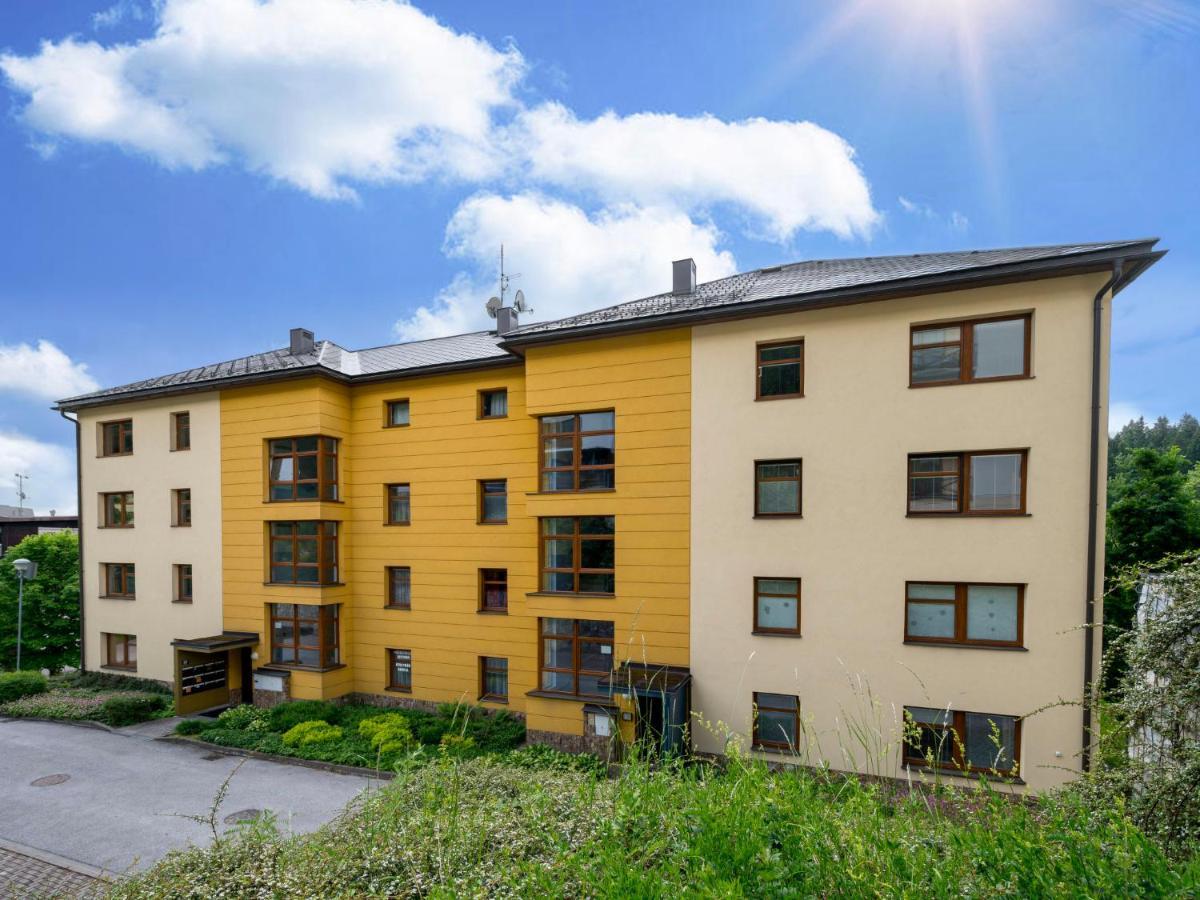 Apartment Slunecni Stran III By Interhome Janske Lazne Exterior photo